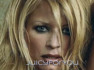 JuicyForYou