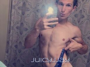 JuicyJJay Blue Hot