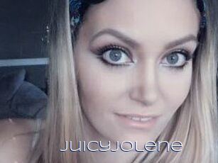JuicyJolene