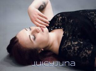 JuicyJuna