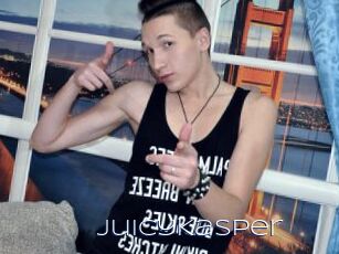 JuicyKasper