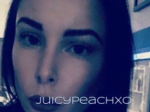 JuicyPeachxo