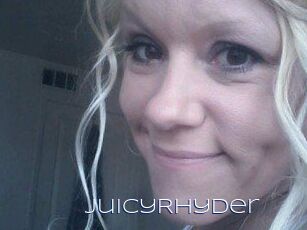 JuicyRhyder