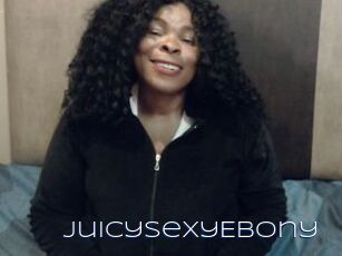 JuicySexyEbony