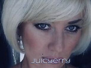 Juicyerry