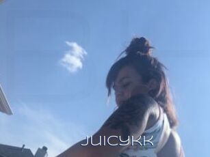 Juicykk