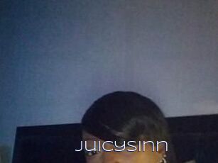 Juicysinn