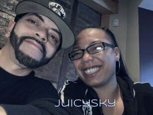 Juicysky