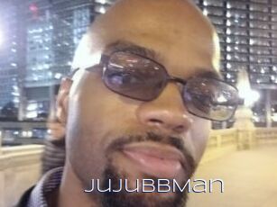 JujuBBMan