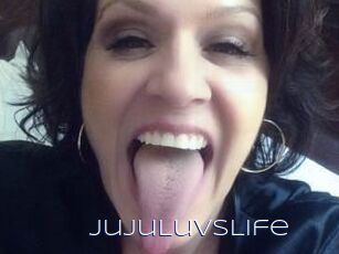 JujuLuvsLife