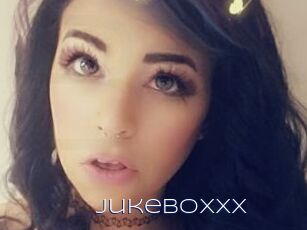 Jukeboxxx