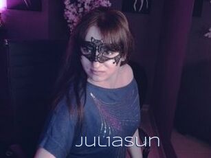 Jul1aSun
