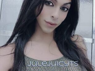 JuleJuicyTs