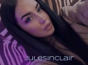 JuleSinclair