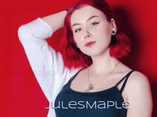 JulesMaple