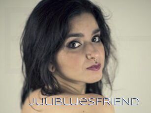 JuliBluesFRIEND