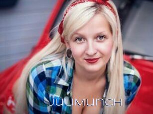 JuliMunch
