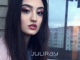 JuliRay