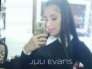 Juli_Evans