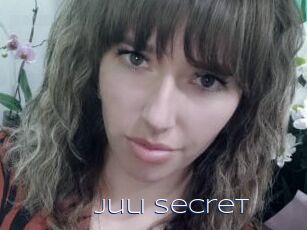 Juli_Secret