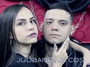 JuliaAndMarcos
