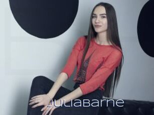 JuliaBarne