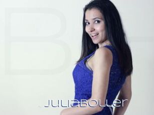 JuliaBoller