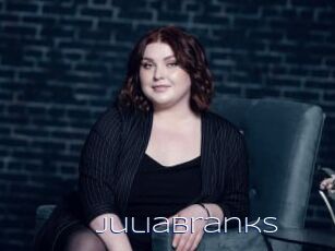 JuliaBranks