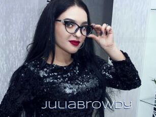 JuliaBrowdy