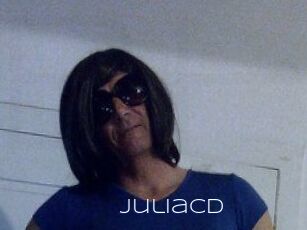 JuliaCD