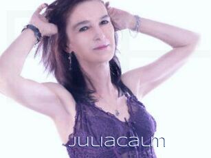 JuliaCalm