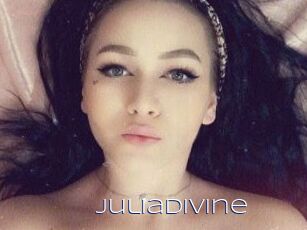 JuliaDivine