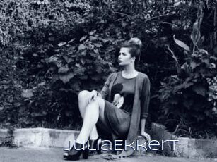 JuliaEkkert