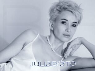 JuliaErato