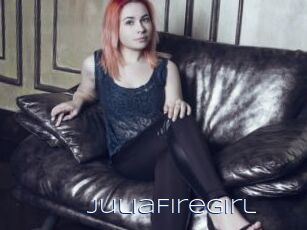 JuliaFireGirl