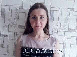 JuliaGlams