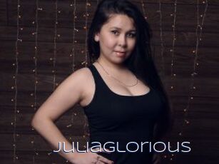 JuliaGlorious