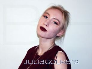 JuliaGolkers
