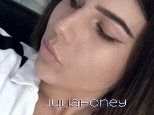 JuliaHoney