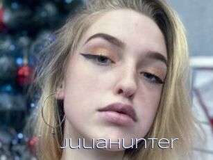 JuliaHunter