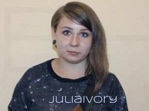 JuliaIvory