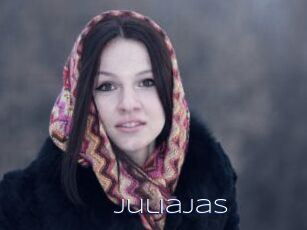 JuliaJas