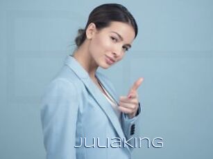JuliaKing