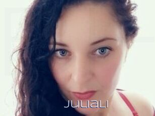 JuliaLI