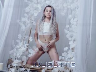 JuliaLamb
