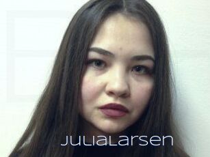 JuliaLarsen