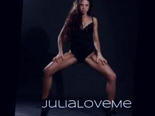 JuliaLove_Me