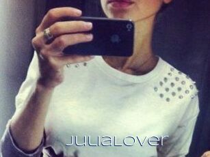 JuliaLover