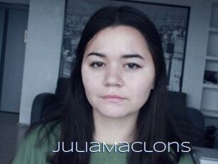 JuliaMaclons