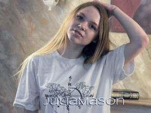 JuliaMason